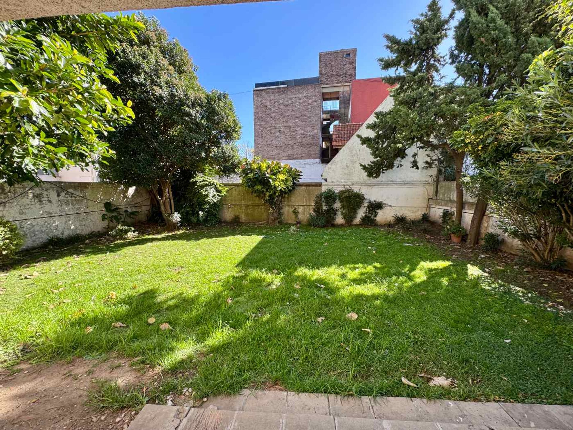 Venta Depto San Isisdro 4 Amb + Dep, Apto Credito