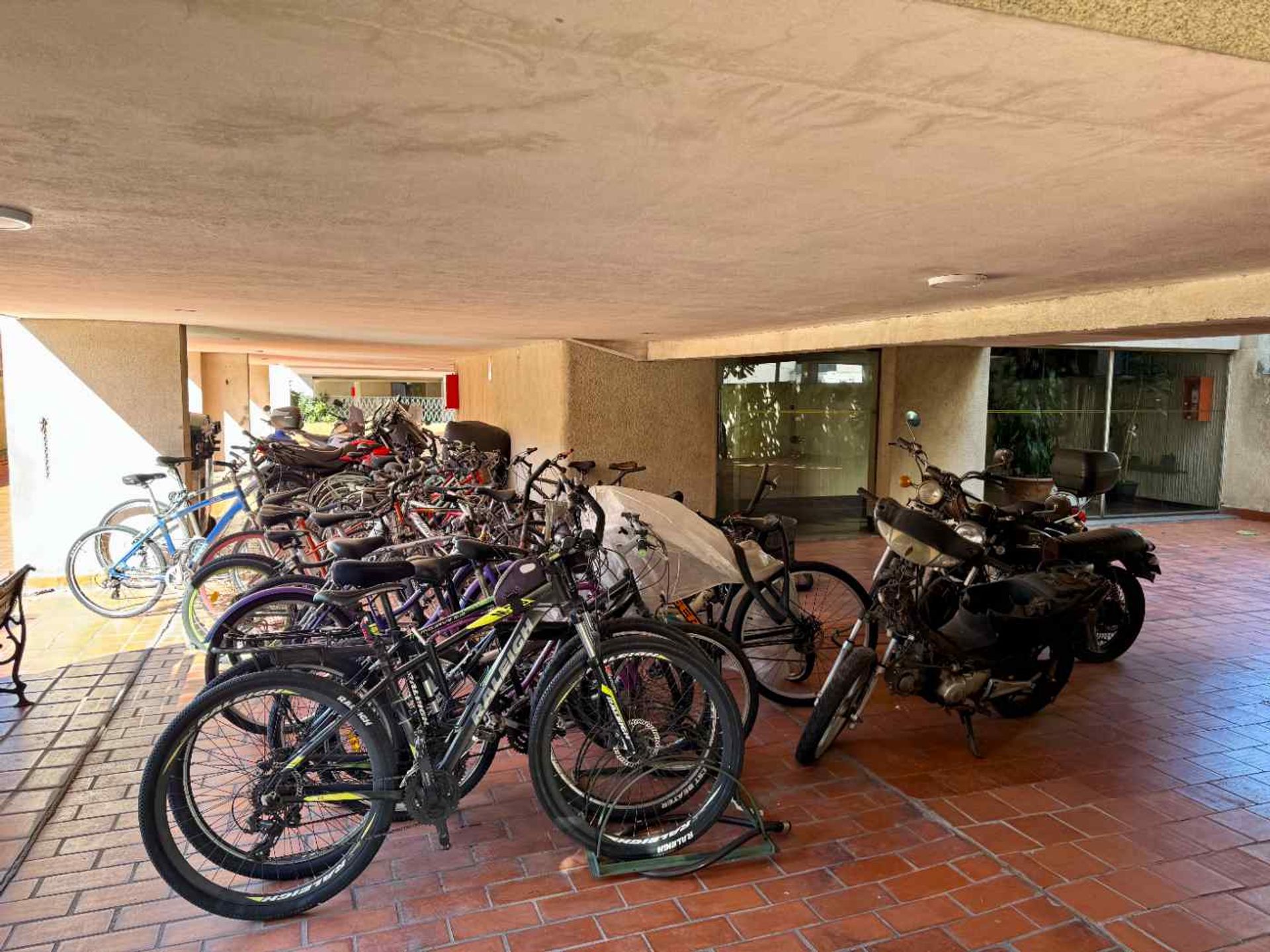 Venta Depto San Isisdro 4 Amb + Dep, Apto Credito