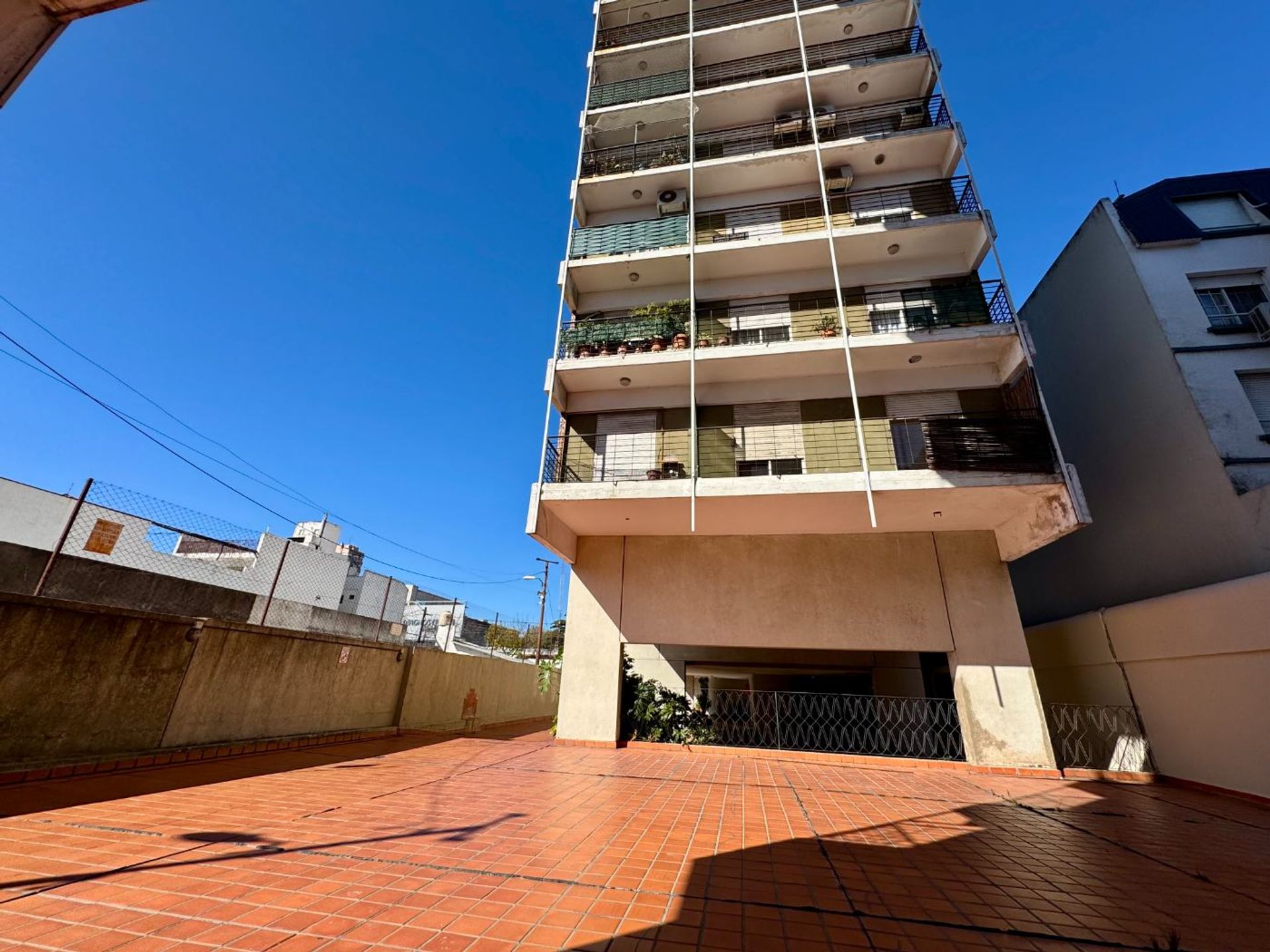 Venta Depto San Isisdro 4 Amb + Dep, Apto Credito