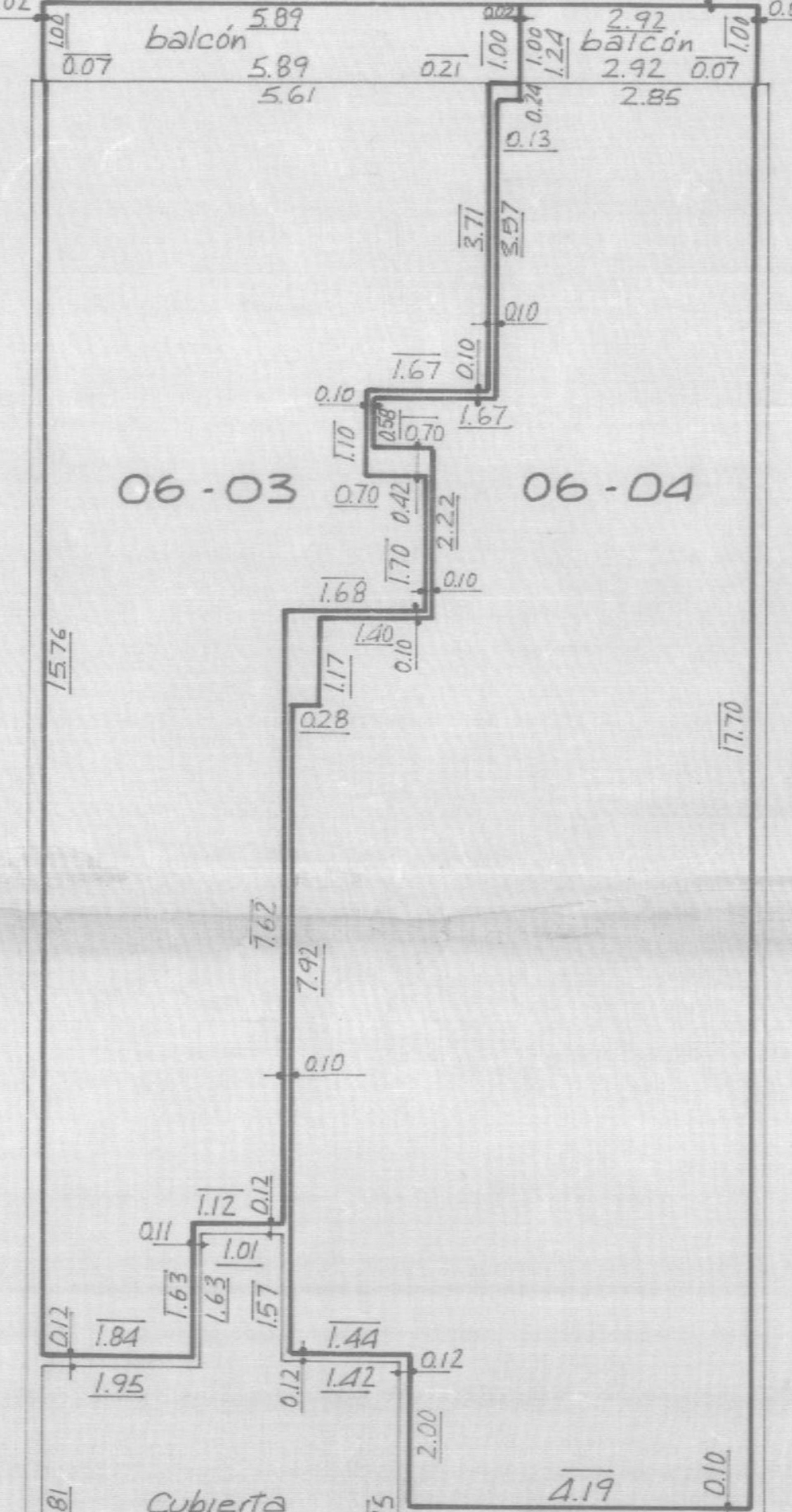 Venta Depto San Isisdro 4 Amb + Dep, Apto Credito