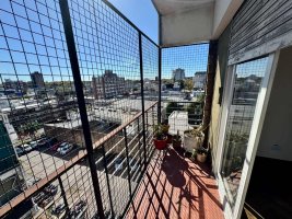Sale Apartment San Isidro 4 Rooms + Deposit, Credit Available