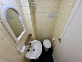 Sale Apartment San Isidro 4 Rooms + Deposit, Credit Available
