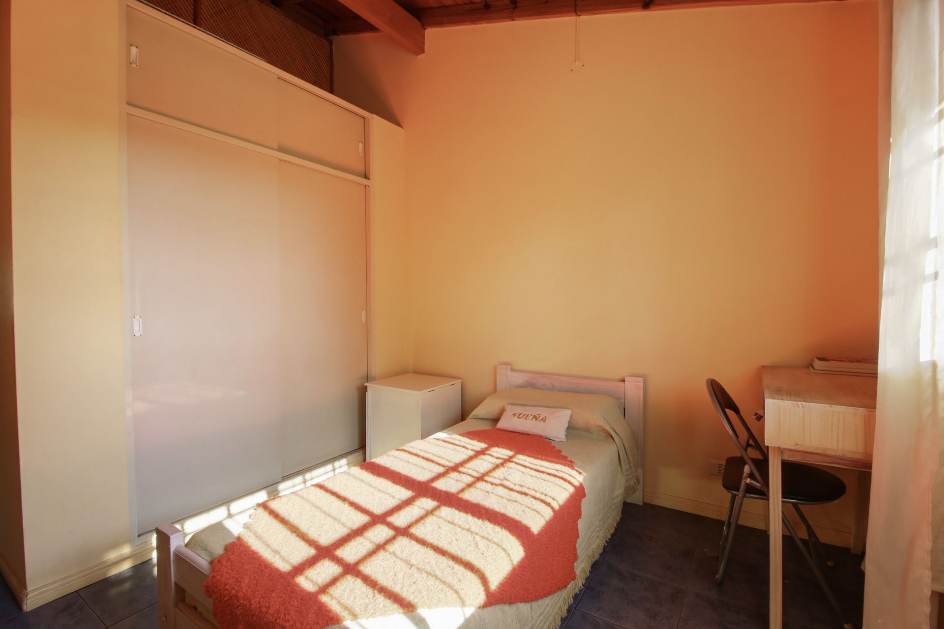 Venta Casa Duplex 2 Dormitorios Patio Carapachay