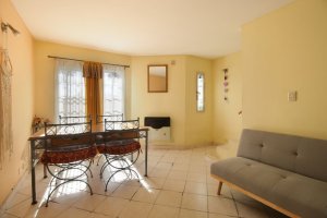 Venta Duplex 3 Amb Patio Carapachay Apto Credito