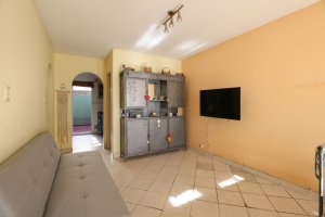 Duplex for Sale – 3 rooms, patio, Carapachay – Apartment Credit