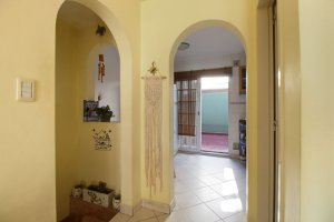 Duplex for Sale – 3 rooms, patio, Carapachay – Apartment Credit