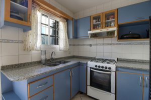 Duplex for Sale – 3 rooms, patio, Carapachay – Apartment Credit