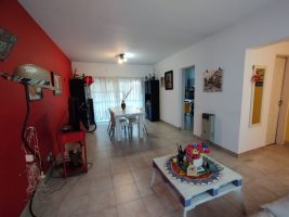 Duplex House, 4 Rooms, Patio, Grill, Garage, Bright