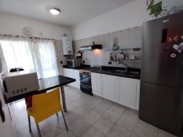 Duplex House, 4 Rooms, Patio, Grill, Garage, Bright