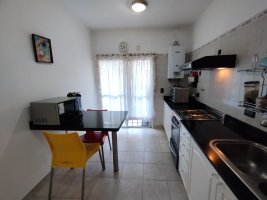 Duplex House, 4 Rooms, Patio, Grill, Garage, Bright