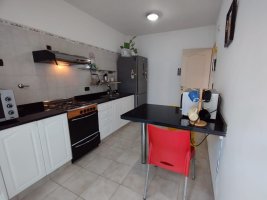 Duplex House, 4 Rooms, Patio, Grill, Garage, Bright