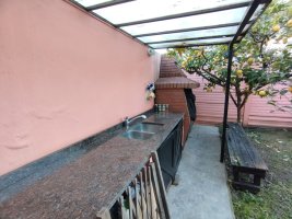 Duplex House, 4 Rooms, Patio, Grill, Garage, Bright