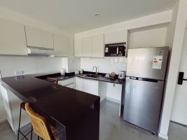 Depto. 2 amb. c/ cochera Alquiler temporario-Tigre