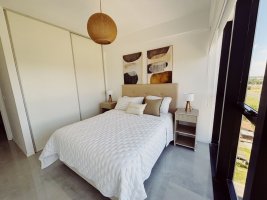 Depto. 2 amb. c/ cochera Alquiler temporario-Tigre