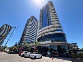 Depto. 2 amb. c/ cochera Alquiler temporario-Tigre