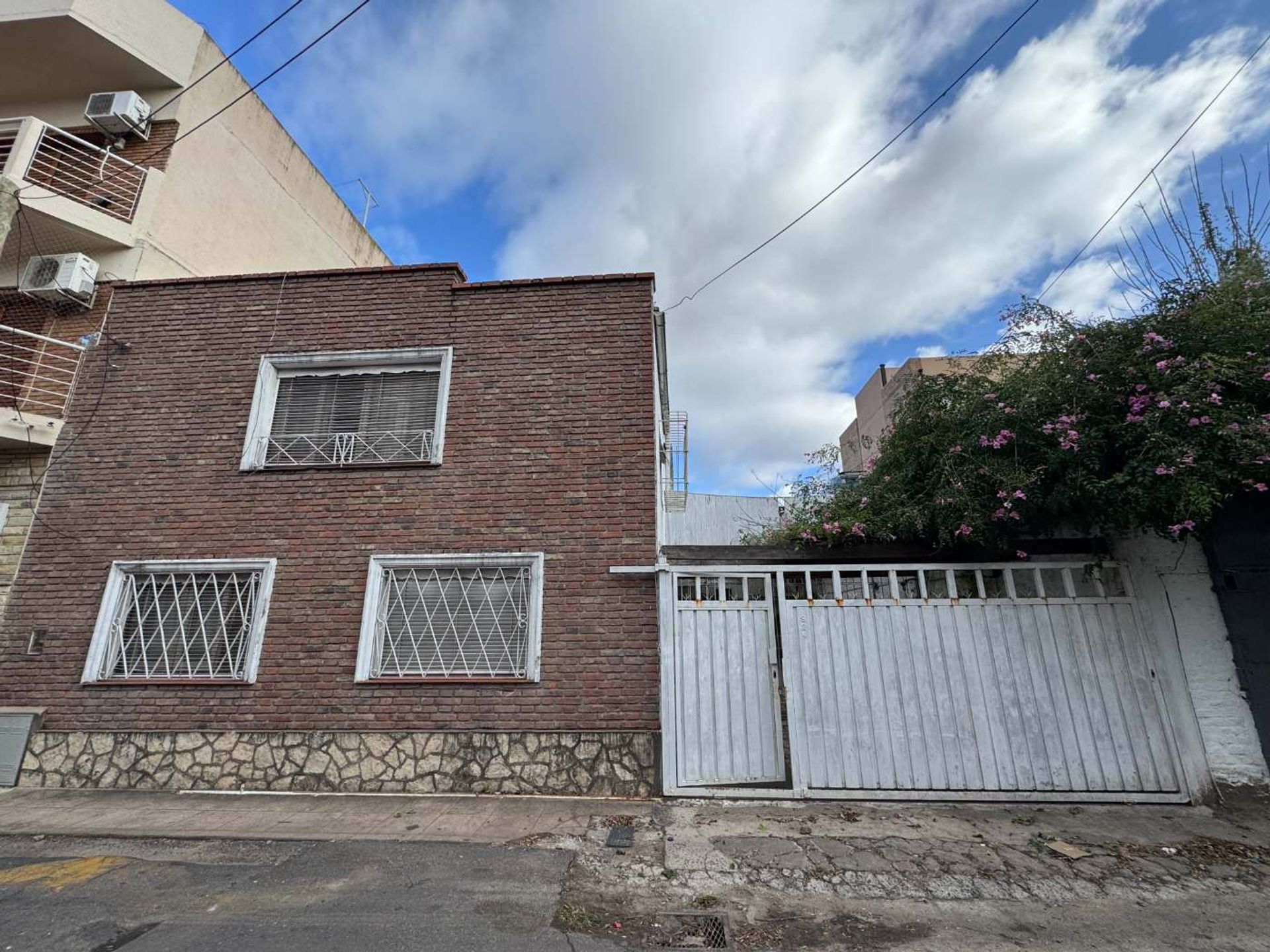 House for Sale 3 rooms with patio - Tigre Center