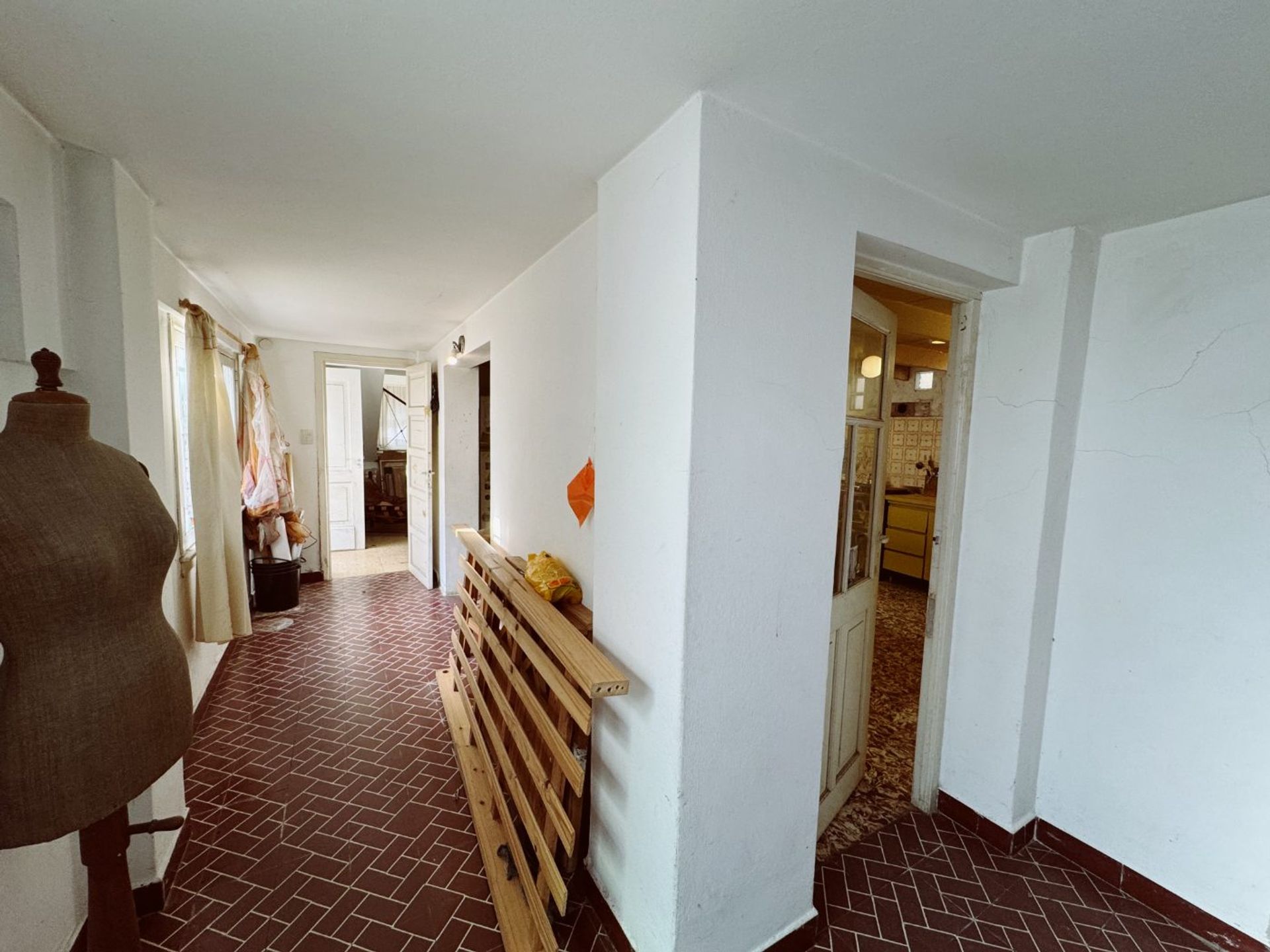 Casa en Venta 3 ambientes c/ patio-Tigre centro-