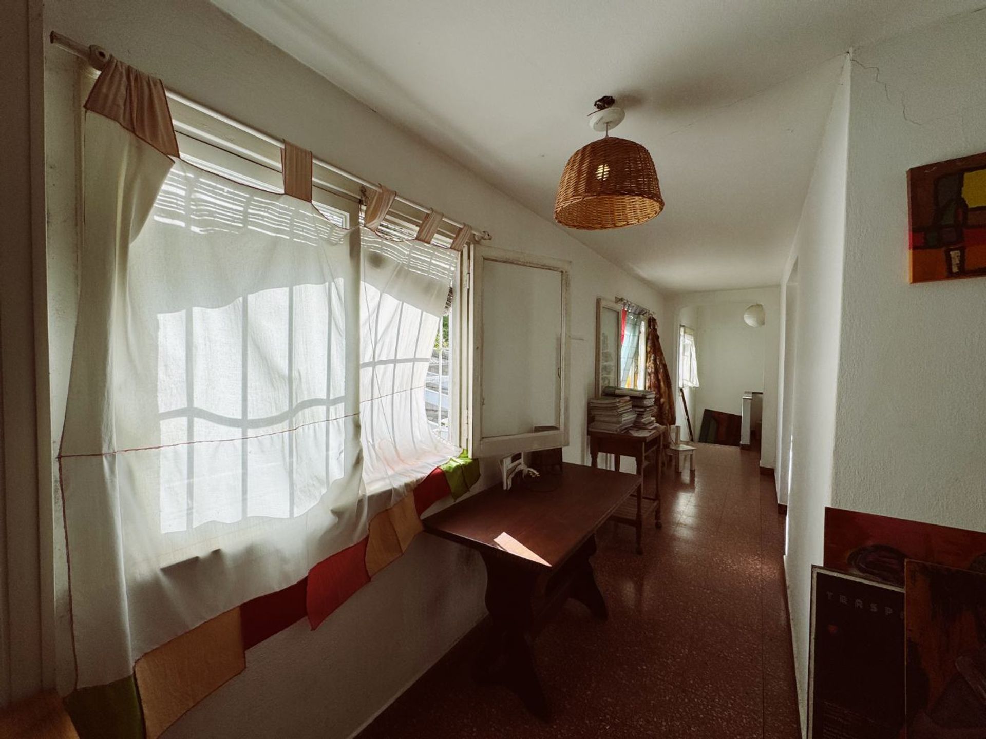 Casa en Venta 3 ambientes c/ patio-Tigre centro-