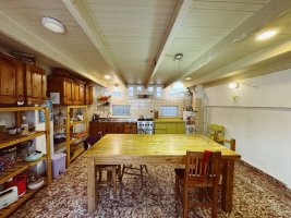 Casa en Venta 3 ambientes c/ patio-Tigre centro-
