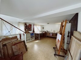Casa en Venta 3 ambientes c/ patio-Tigre centro-