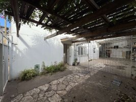 Casa en Venta 3 ambientes c/ patio-Tigre centro-