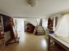 Casa en Venta 3 ambientes c/ patio-Tigre centro-