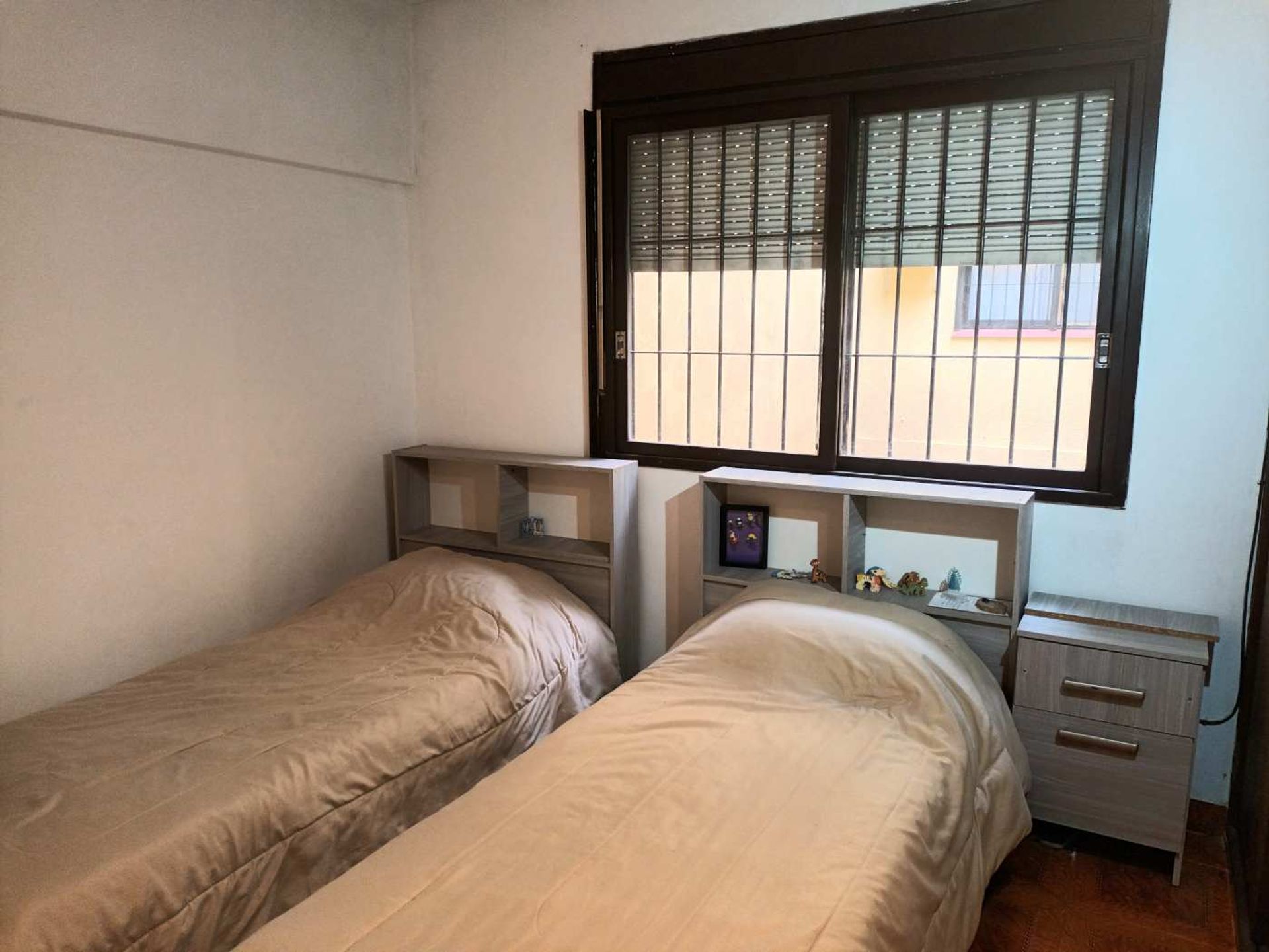 Venta Depto 2Amb Pb Apto Credito- San Fernando