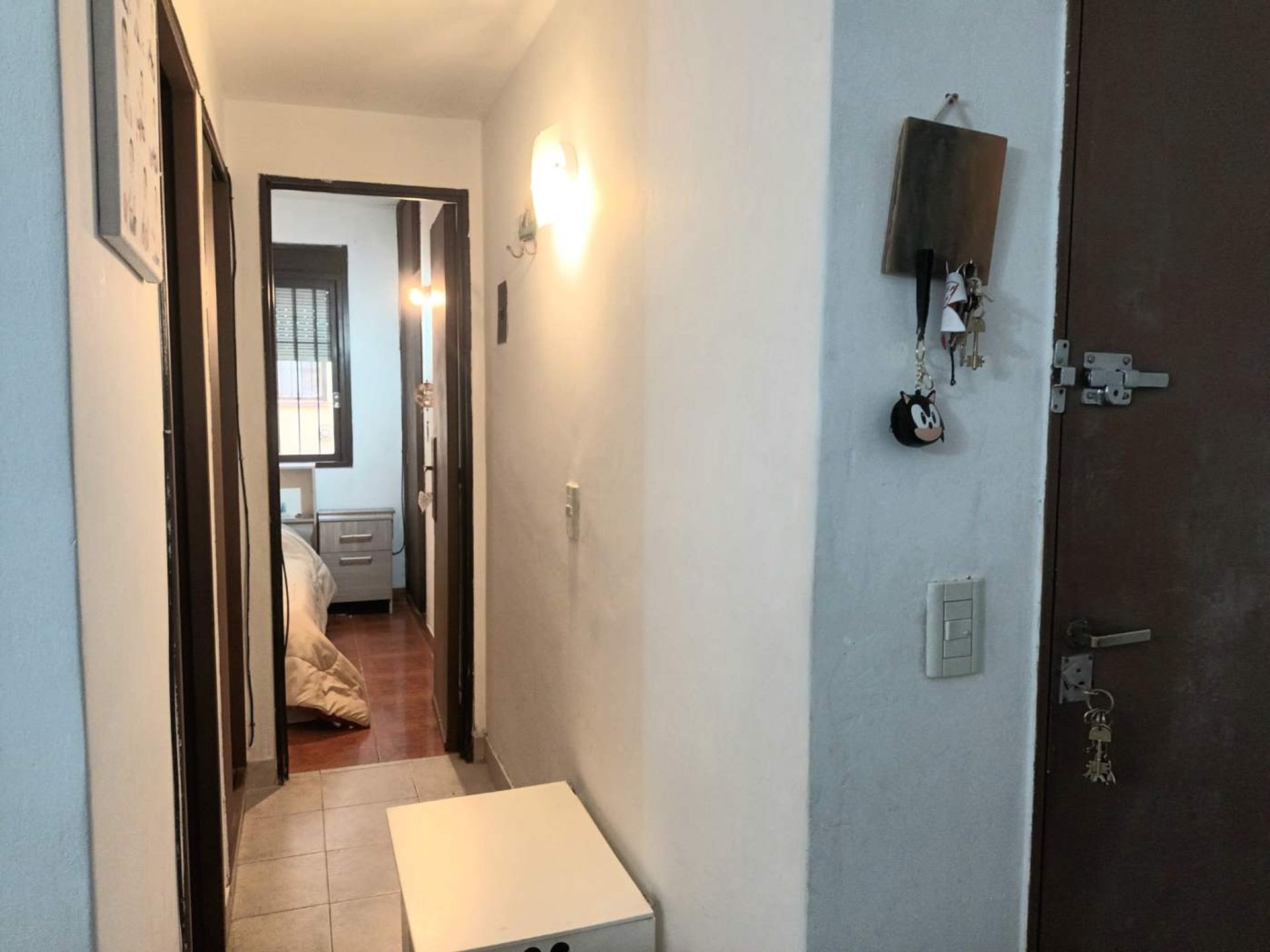 Venta Depto 2Amb Pb Apto Credito- San Fernando
