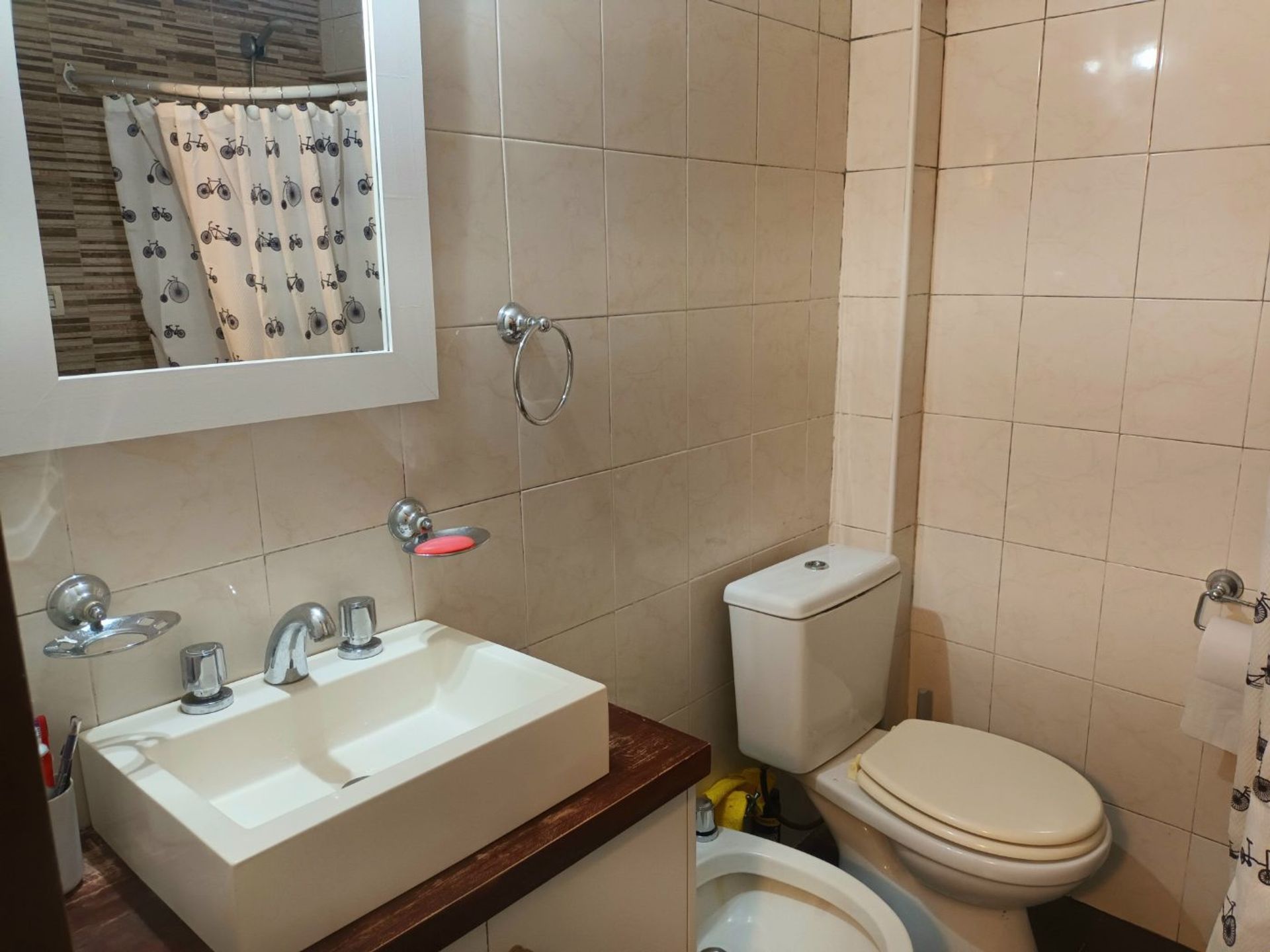 Venta Depto 2Amb Pb Apto Credito- San Fernando