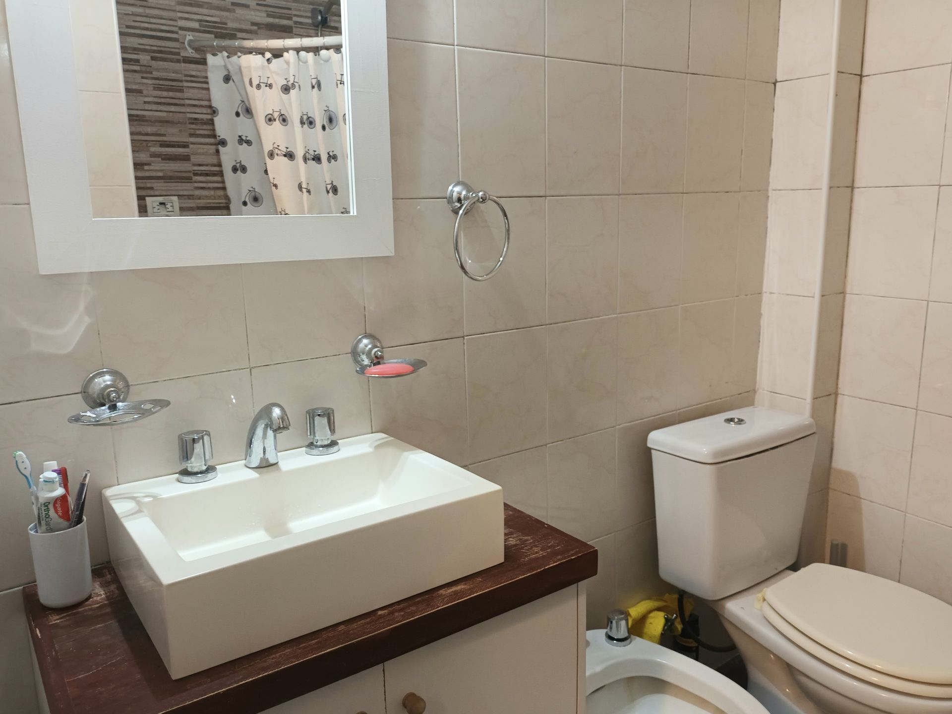 Venta Depto 2Amb Pb Apto Credito- San Fernando