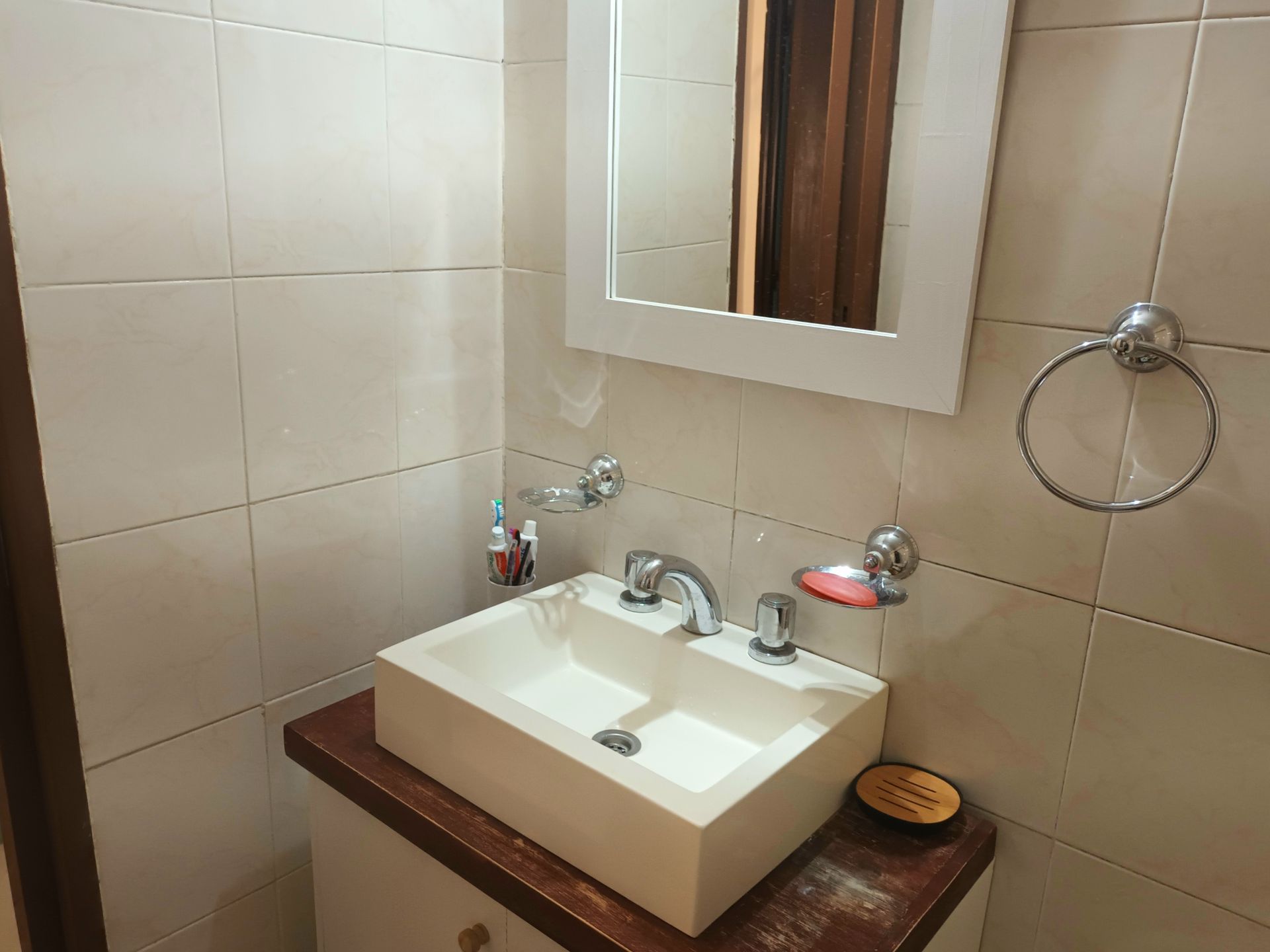 Venta Depto 2Amb Pb Apto Credito- San Fernando