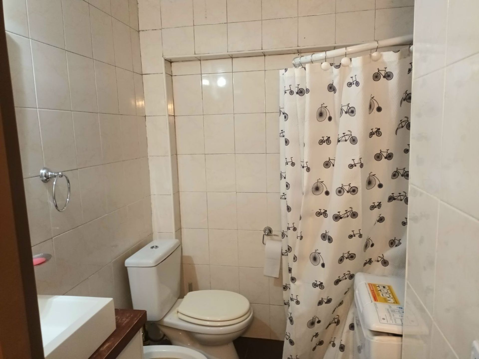 Venta Depto 2Amb Pb Apto Credito- San Fernando