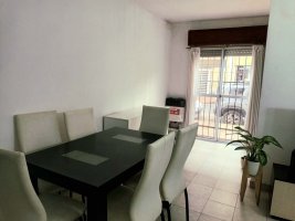 Sale of 2-room Apartment – Lower Level with Storage Closet and Patio