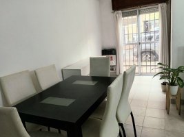 Sale of 2-room Apartment – Lower Level with Storage Closet and Patio