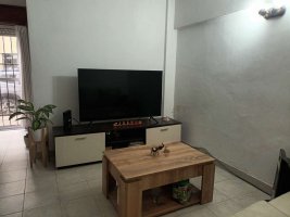 Sale of 2-room Apartment – Lower Level with Storage Closet and Patio