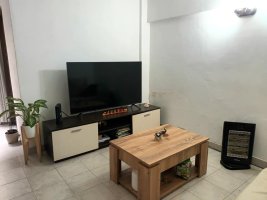 Sale of 2-room Apartment – Lower Level with Storage Closet and Patio