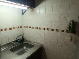 Sale of 2-room Apartment – Lower Level with Storage Closet and Patio
