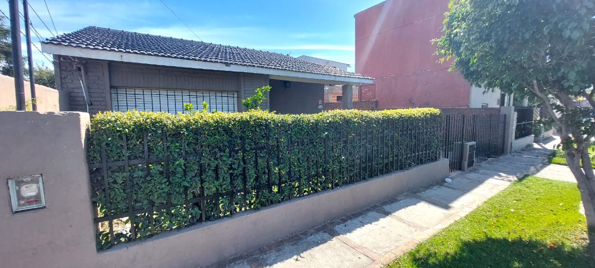 House for Sale – 4 Rooms – Troncos del Talar Tigre