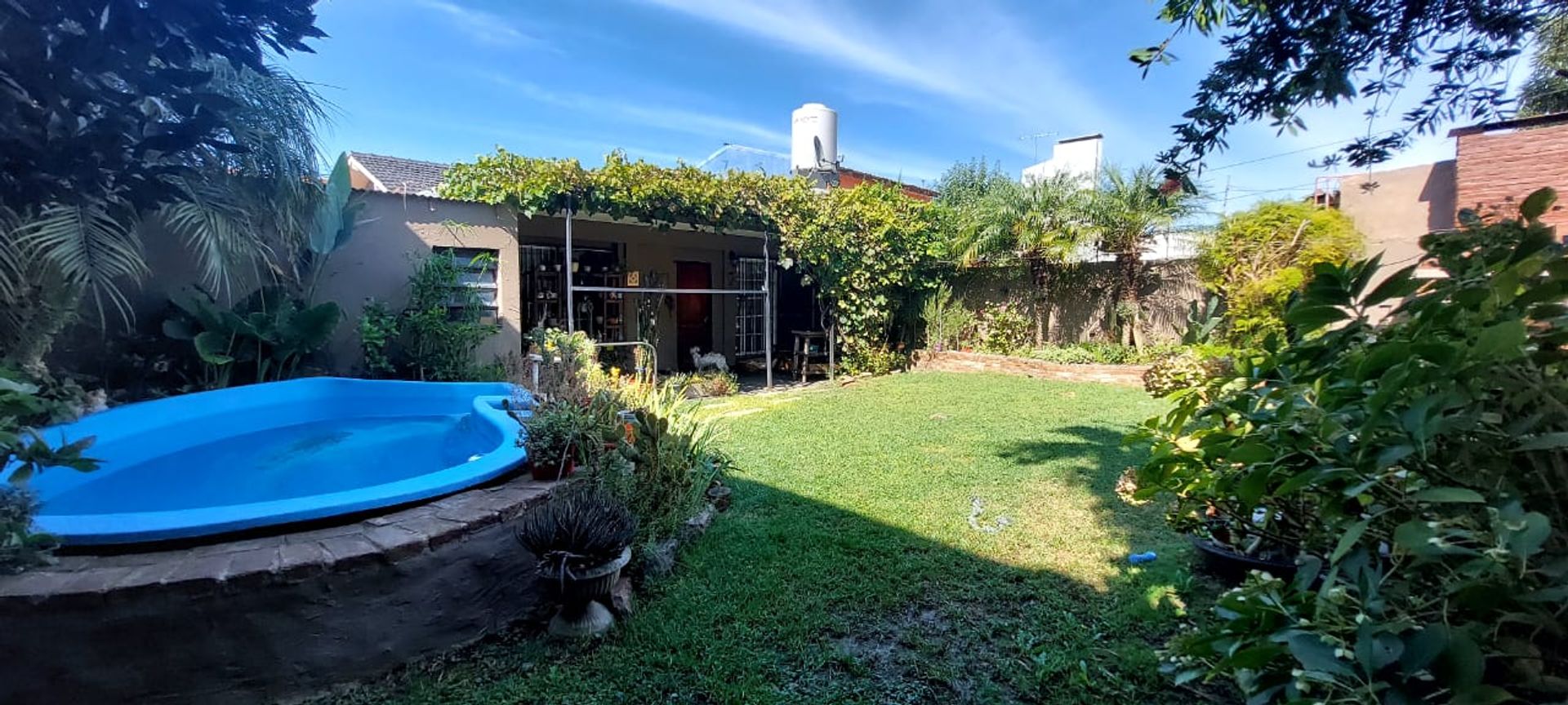 Casa En Venta De 4 Amb En Troncos Del Talar Tigre