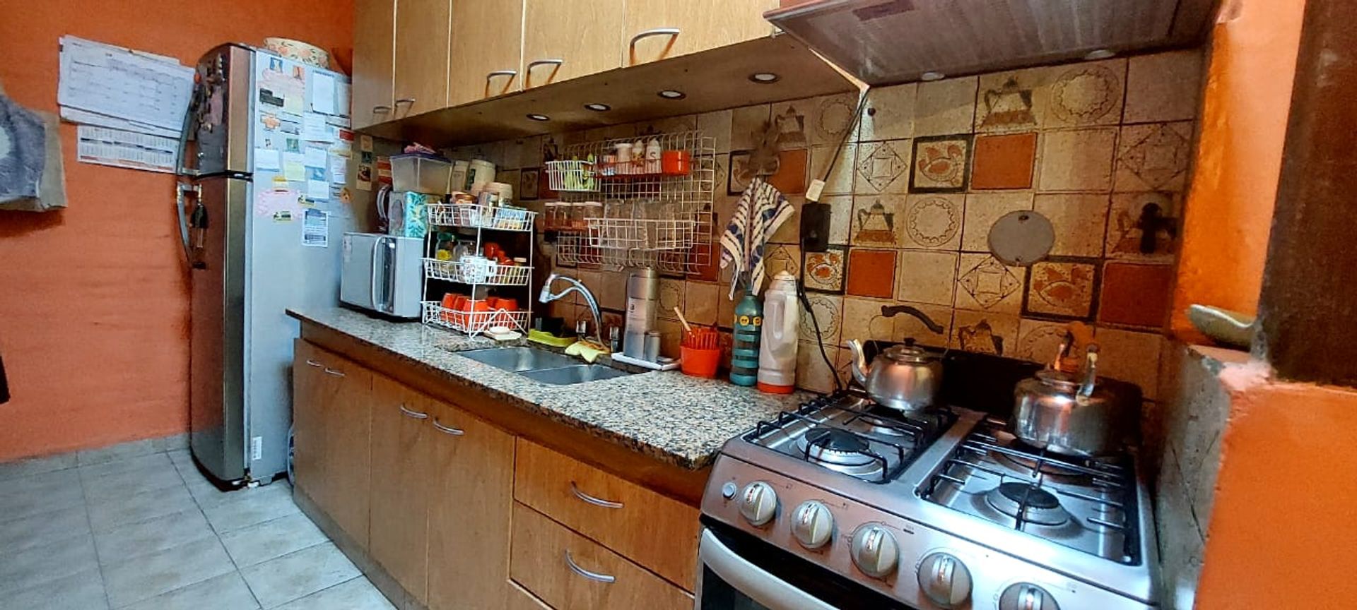 Casa En Venta De 4 Amb En Troncos Del Talar Tigre