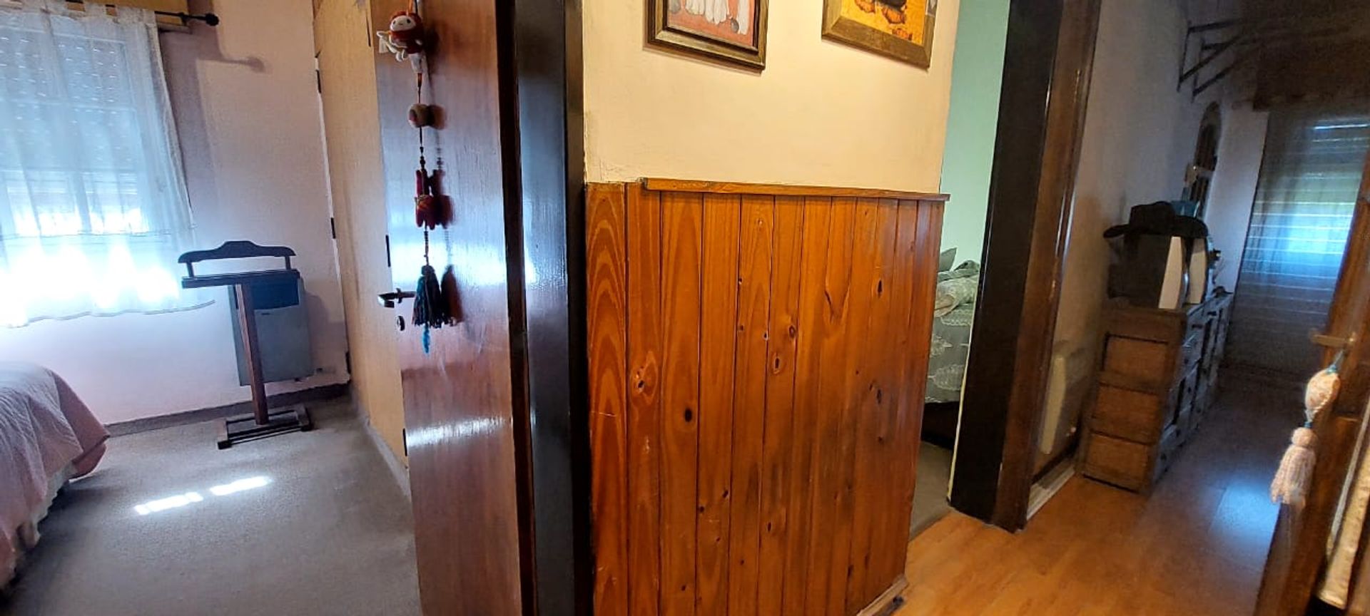Casa En Venta De 4 Amb En Troncos Del Talar Tigre