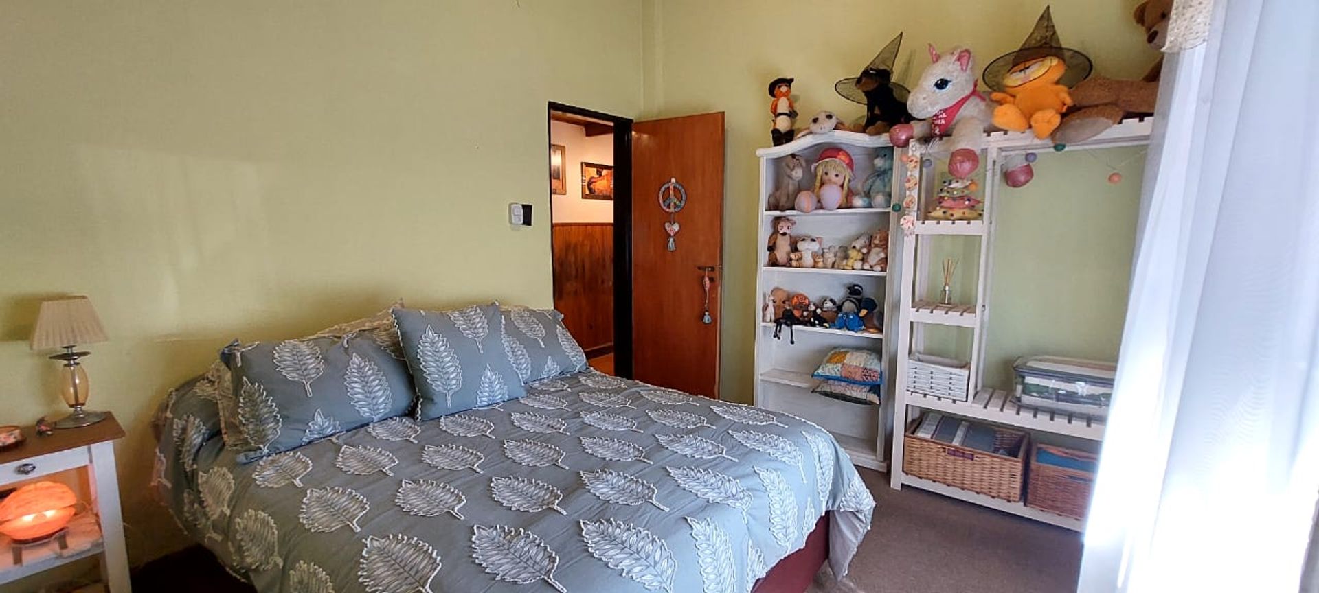 Casa En Venta De 4 Amb En Troncos Del Talar Tigre