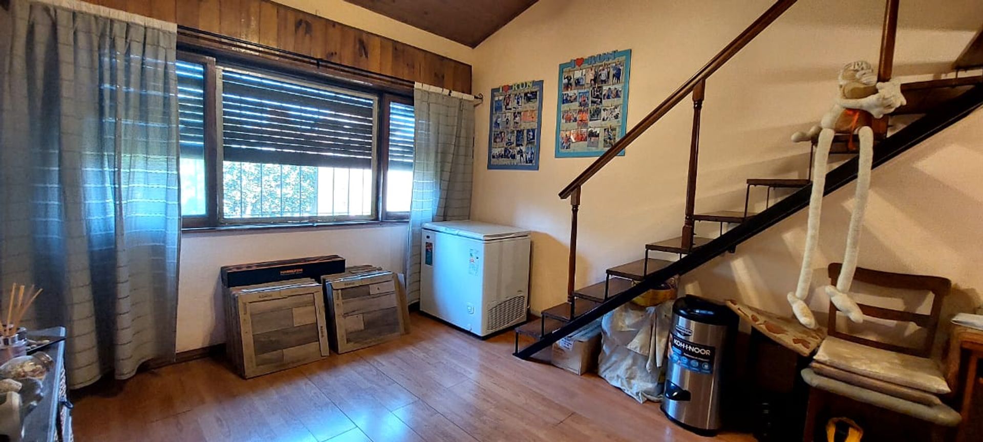 Casa En Venta De 4 Amb En Troncos Del Talar Tigre