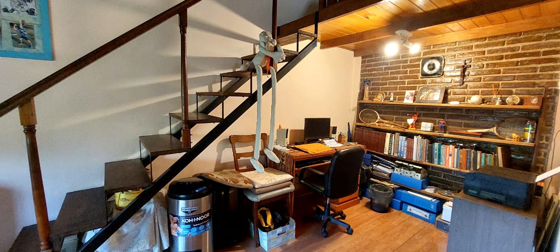 Casa En Venta De 4 Amb En Troncos Del Talar Tigre