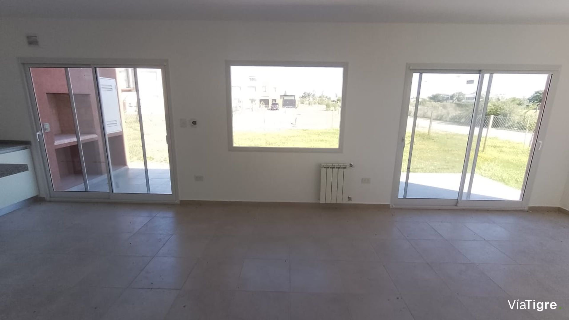 Venta Casas De San Patricio 3 Ambientes, Tigre