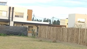 Sale of 3-room houses in San Patricio, Tigre