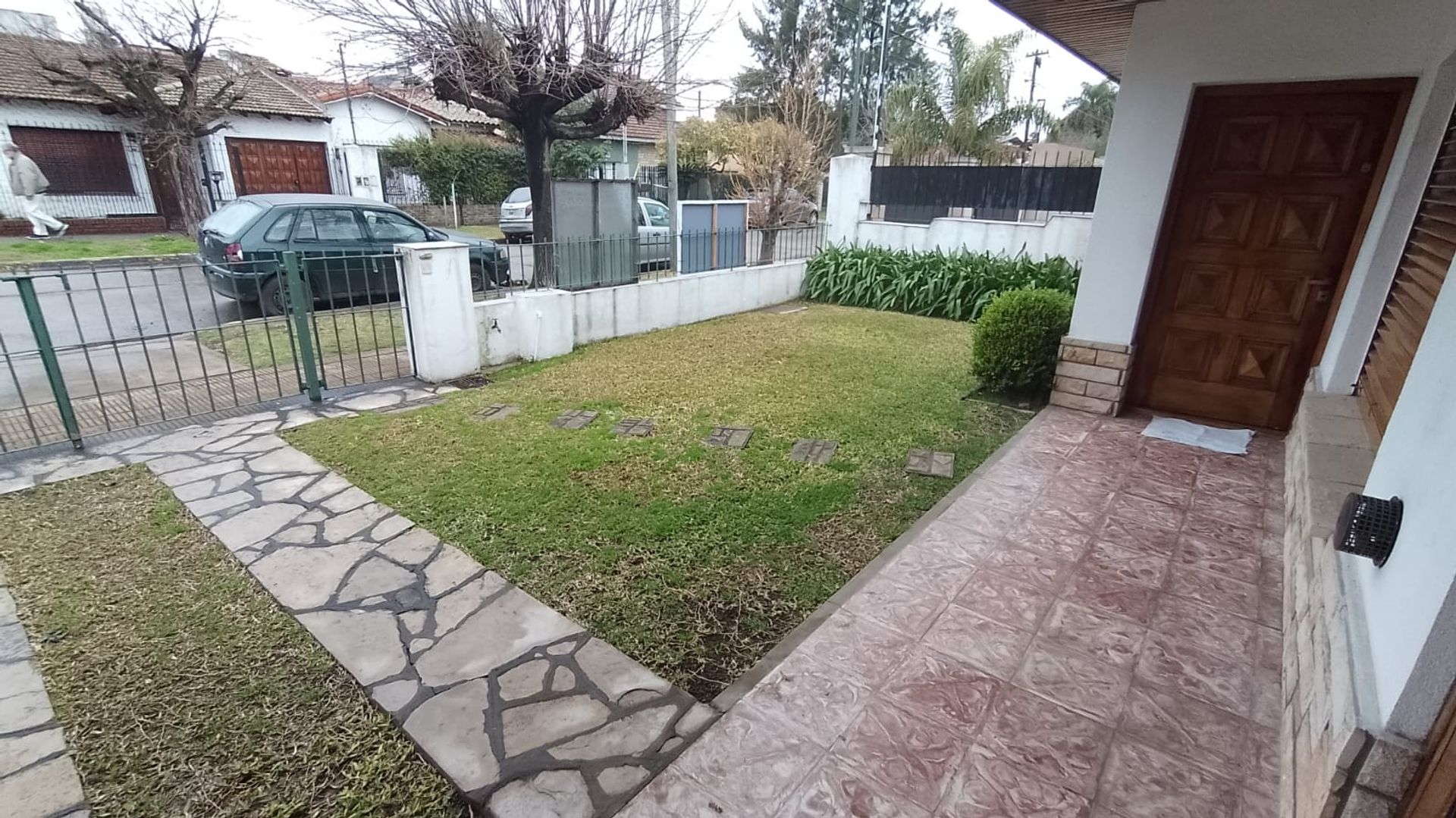 Venta Casa 3 Ambientes General Pacheco