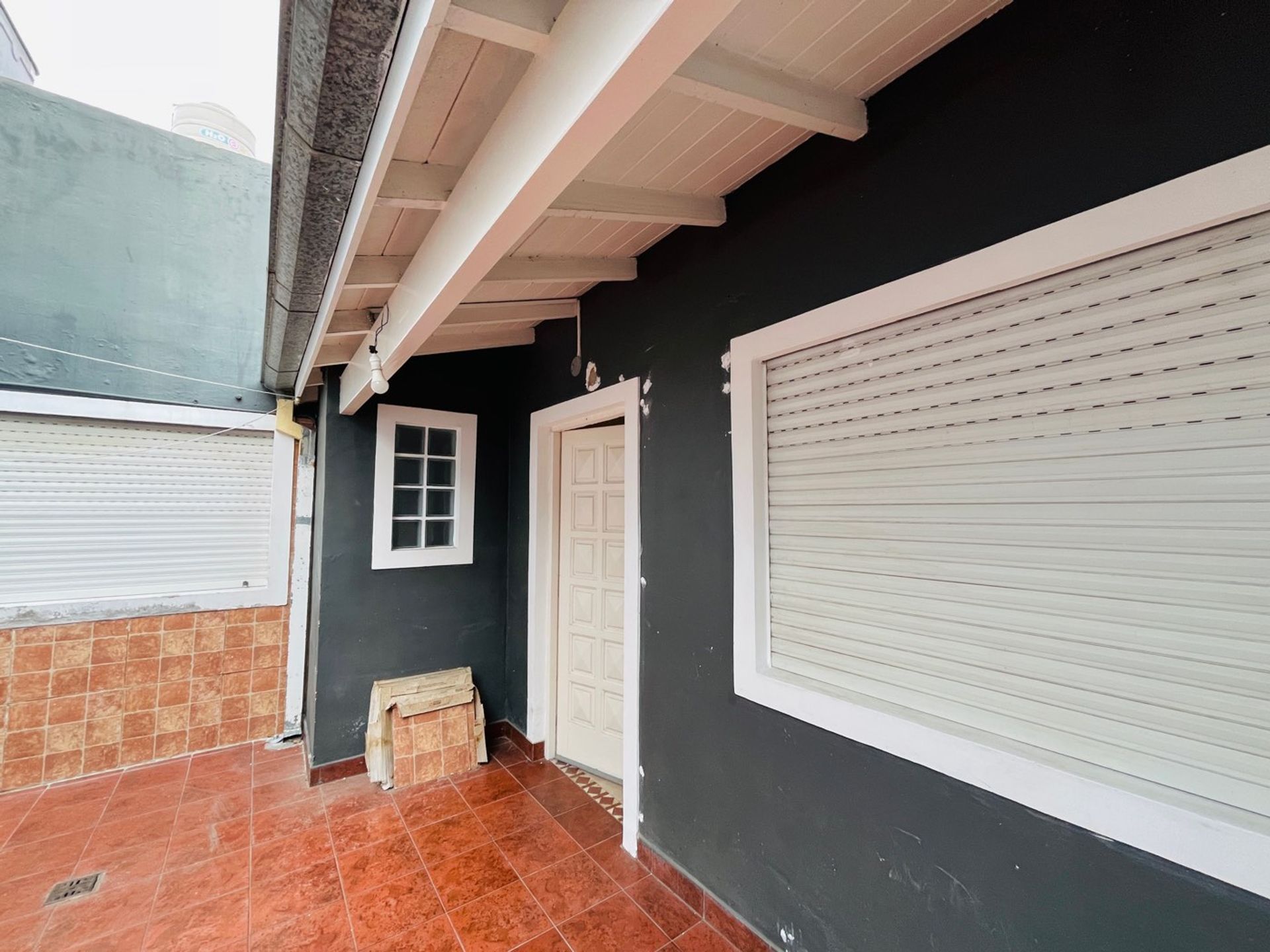 Ph 3 rooms with patio, good location, Apartment Credit