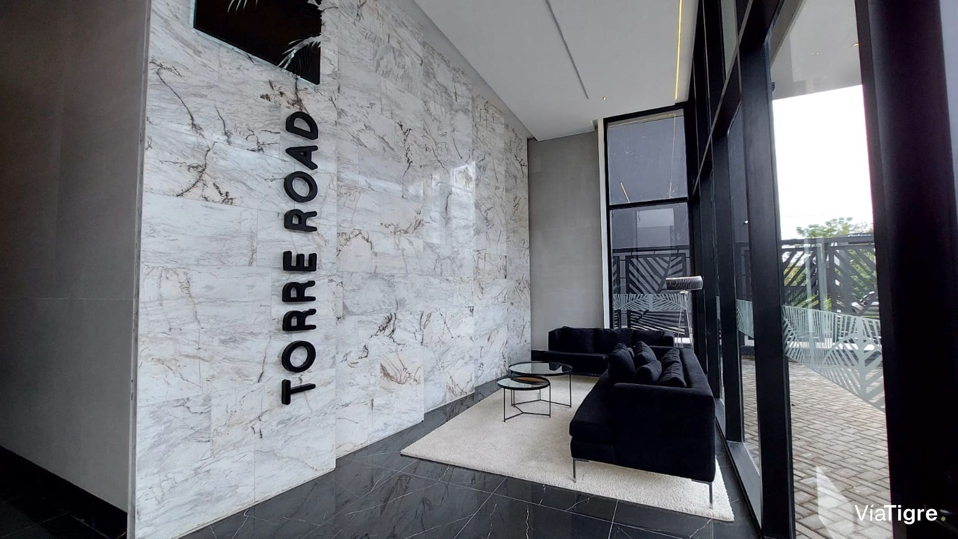 Depto 2 Amb En Venta En Tigre Torre Brickell