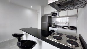 Apartment 2 Rooms for Sale in Tigre Torre Brickell